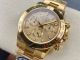 Clean Factory Rolex Daytona 4130 Gold Face Watch 40mm 041015 (3)_th.jpg